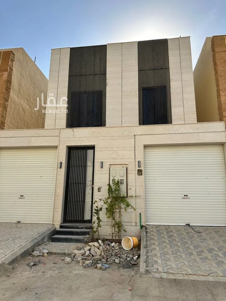 فيلا للبيع في شارع عثمان بن الخطيب, حي طويق, مدينة الرياض, منطقة الرياض صورة 3