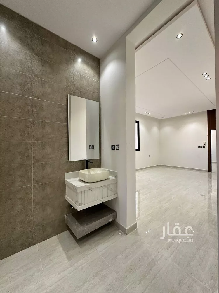 Floor for Sale in Riyadh Al Hazm صورة 3