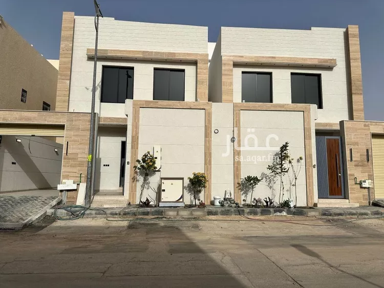 فيلا للبيع في شارع الخزرج, حي طويق, مدينة الرياض, منطقة الرياض صورة 2