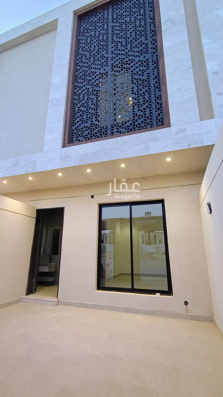 فيلا للبيع في شارع أبي الحسن الرضي, حي طويق, مدينة الرياض, منطقة الرياض 1 صورة