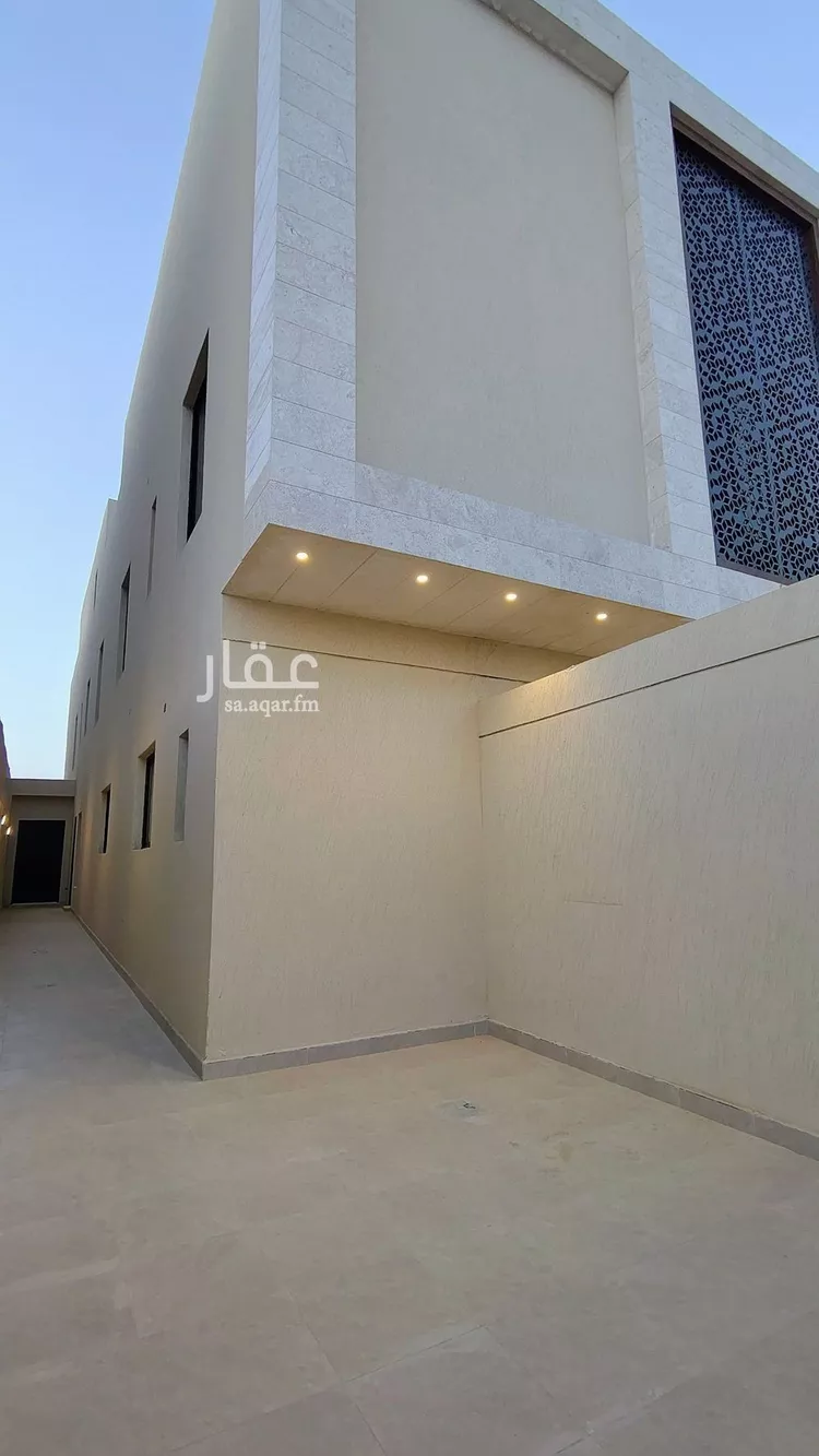Villa for Sale in Riyadh Tuwaiq