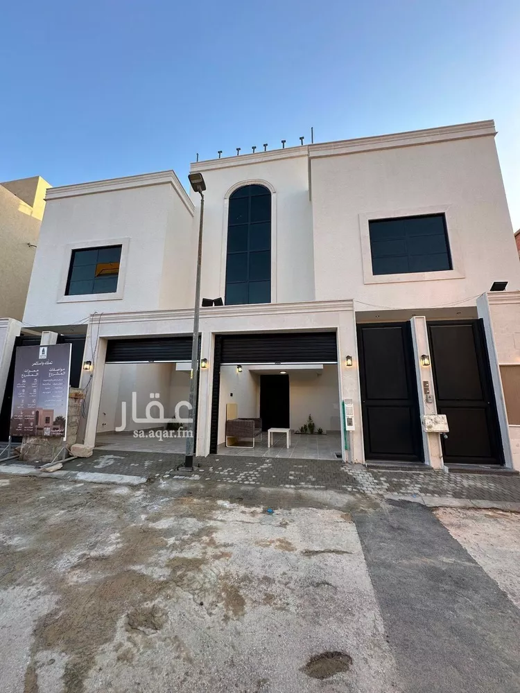 Floor for Sale in Riyadh Az Zahrah صورة 2