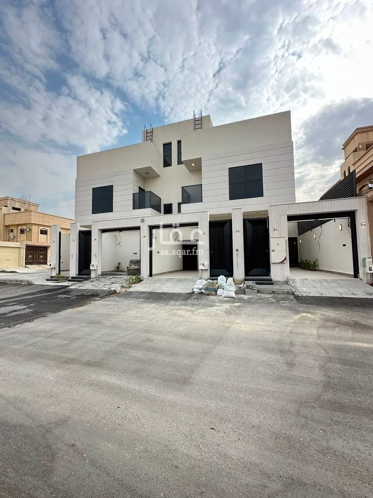 فيلا للبيع في شارع ابن عساكر , حي الدريهمية, مدينة الرياض, منطقة الرياض صورة 3