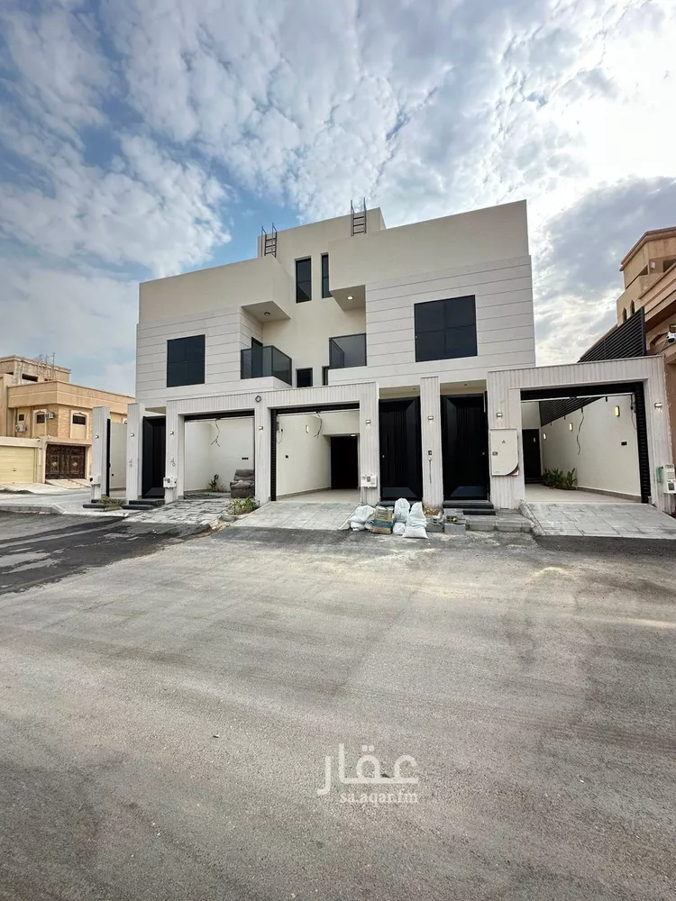 فيلا للبيع في شارع العباس بن غالب, حي الدريهمية, مدينة الرياض, منطقة الرياض صورة 3