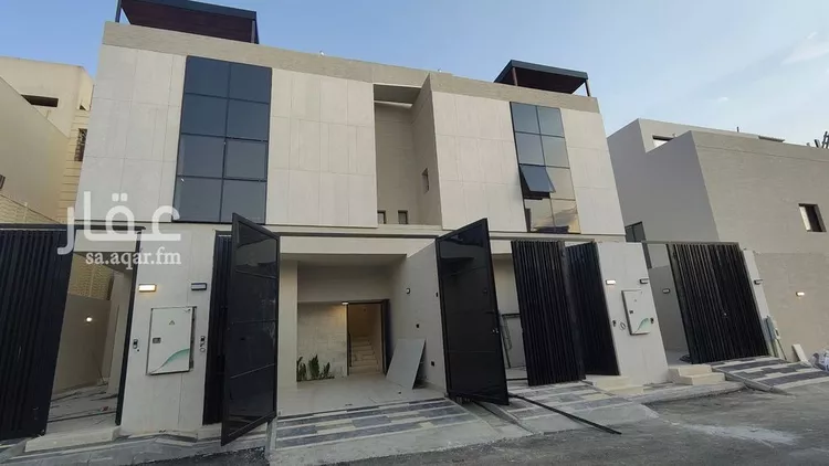فيلا للبيع في شارع صفوان, حي الزهرة, مدينة الرياض, منطقة الرياض
