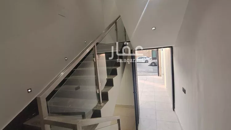 فيلا للبيع في شارع علي بن أبي القاسم, حي الزهرة, مدينة الرياض, منطقة الرياض 10
