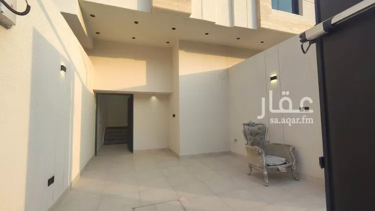 فيلا للبيع في شارع علي بن أبي القاسم, حي الزهرة, مدينة الرياض, منطقة الرياض 11