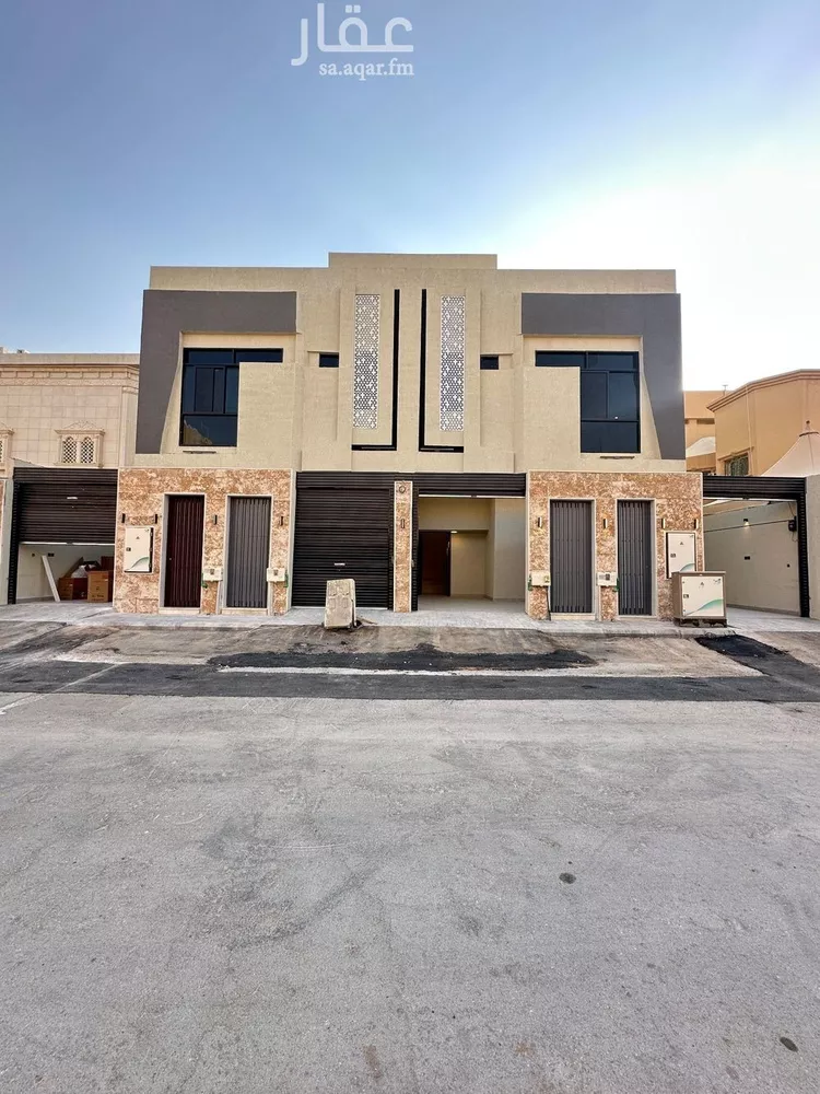 فيلا للبيع في شارع سهيل بن السمط, حي السويدي الغربي, مدينة الرياض, منطقة الرياض صورة 2