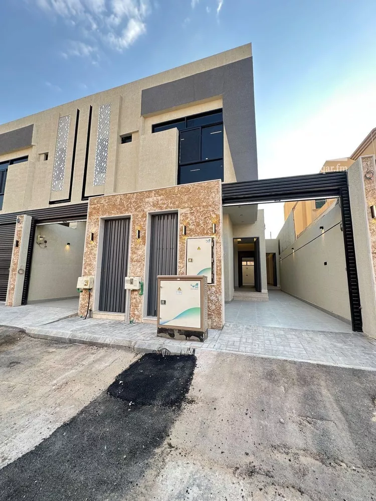 Villa for Sale in Riyadh As Suwaidi Al Gharabi