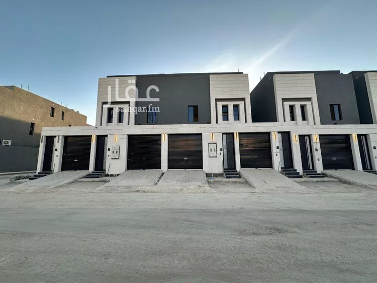 فيلا للبيع في شارع عثمان بن الخطيب, حي طويق, مدينة الرياض, منطقة الرياض صورة 3
