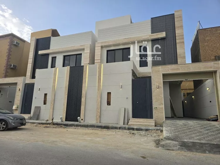 فيلا للبيع في شارع المطاوي, حي العريجاء الغربي, مدينة الرياض, منطقة الرياض
