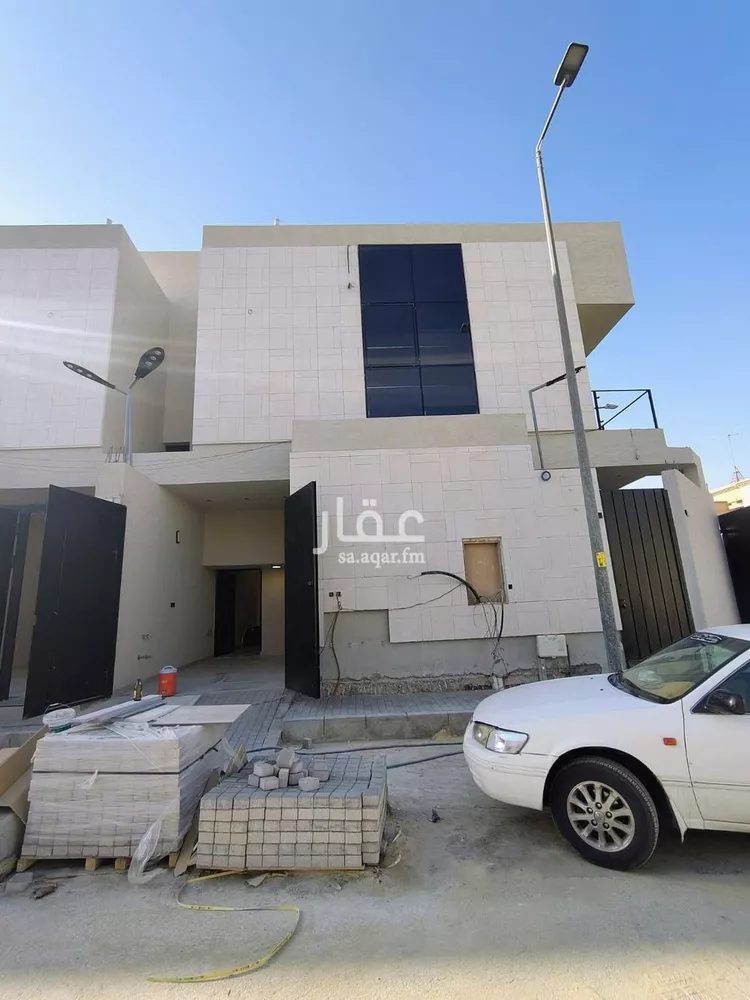فيلا للبيع في شارع دار النصر, حي السويدي, مدينة الرياض, منطقة الرياض صورة 2