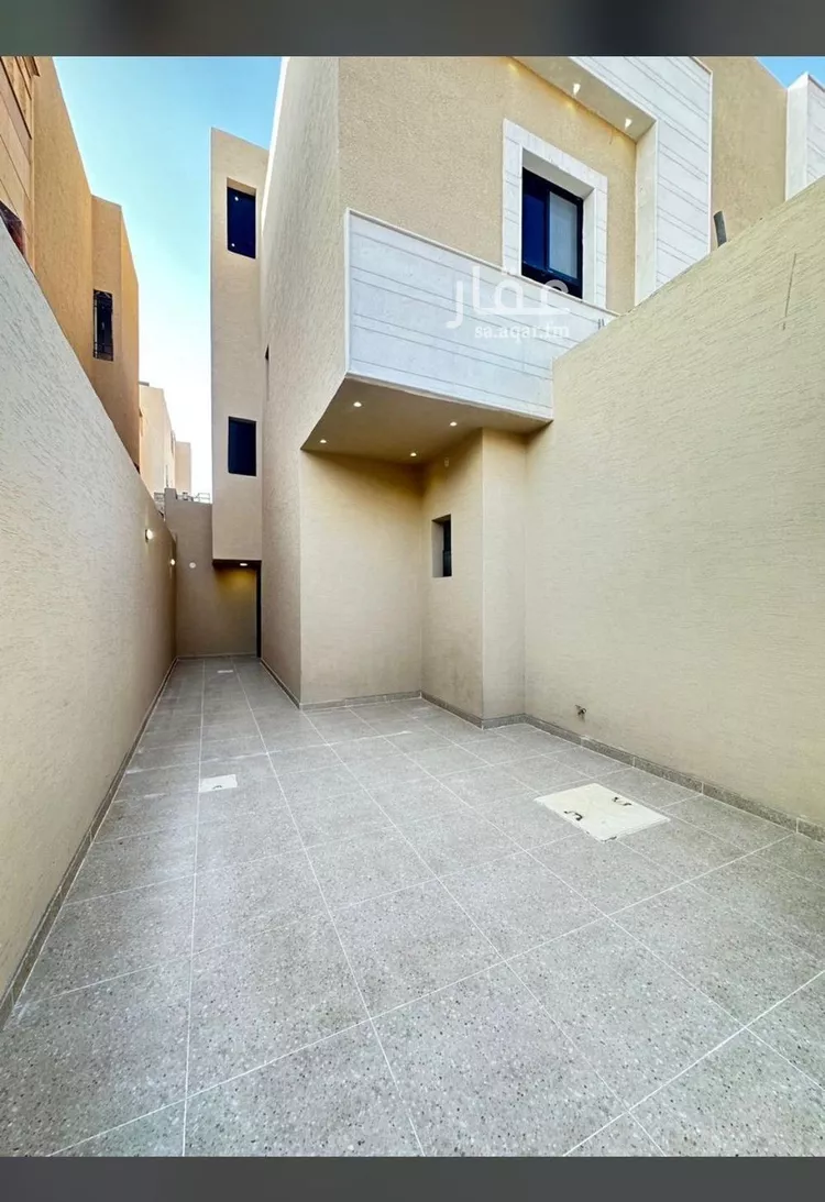دور للبيع في شارع المدار, حي الحزم, مدينة الرياض, منطقة الرياض صورة 4