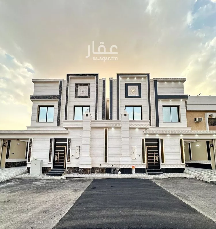 فيلا للبيع في شارع خديجة بنت خويلد, حي طويق, مدينة الرياض, منطقة الرياض