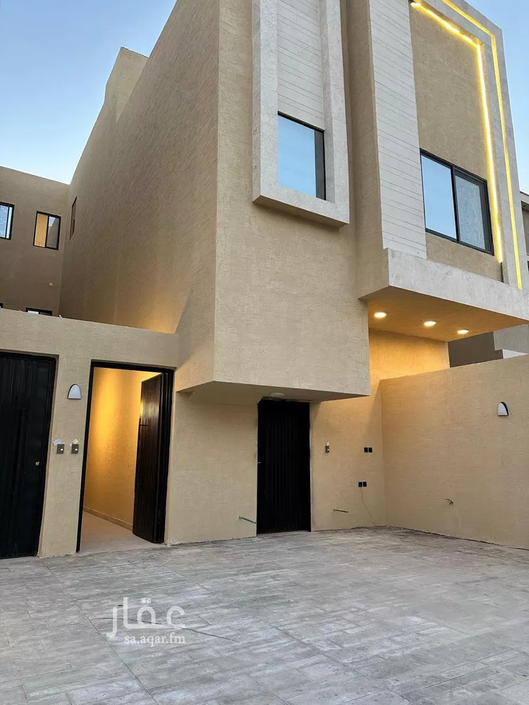 شقة للبيع في حي عكاظ, مدينة الرياض, منطقة الرياض صورة 2