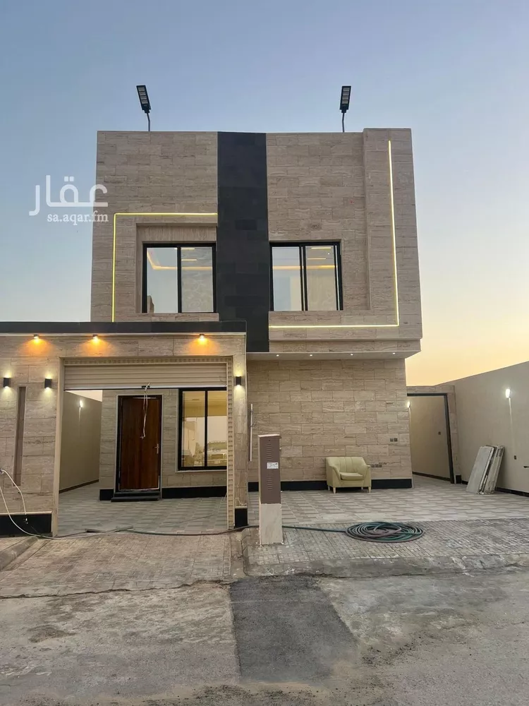 دور للبيع في شارع الصفة, حي ضاحية نمار, مدينة الرياض, منطقة الرياض