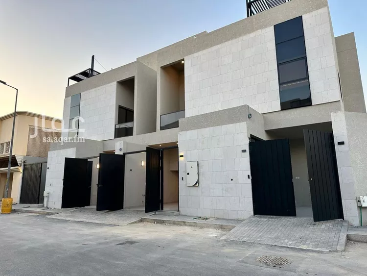 فيلا للبيع في شارع ابن الحبيق, حي السويدي, مدينة الرياض, منطقة الرياض صورة 3