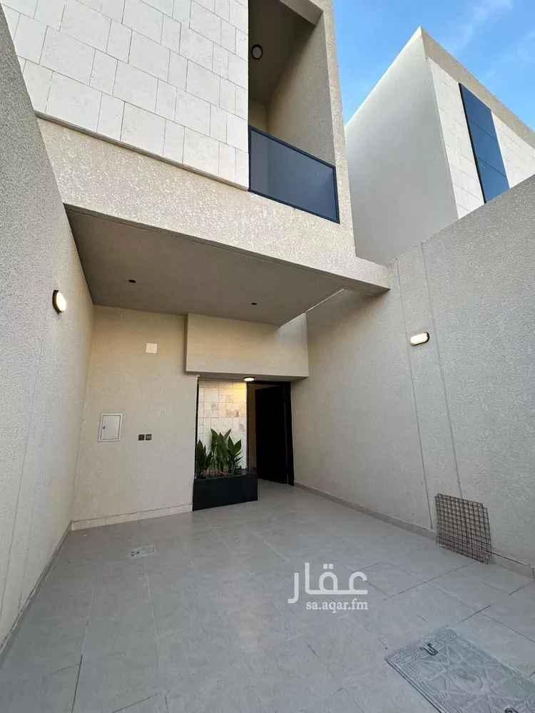 Villa for Sale in Riyadh Sultanah