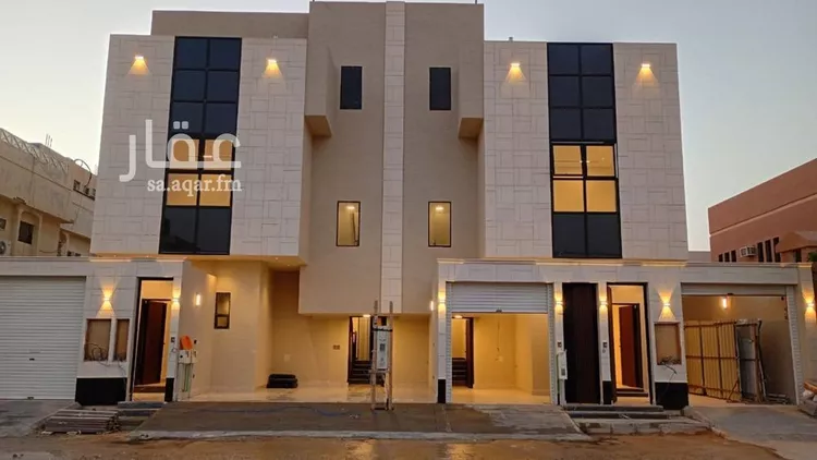 دور للبيع في شارع الطفيل بن زيد, حي الزهرة, مدينة الرياض, منطقة الرياض