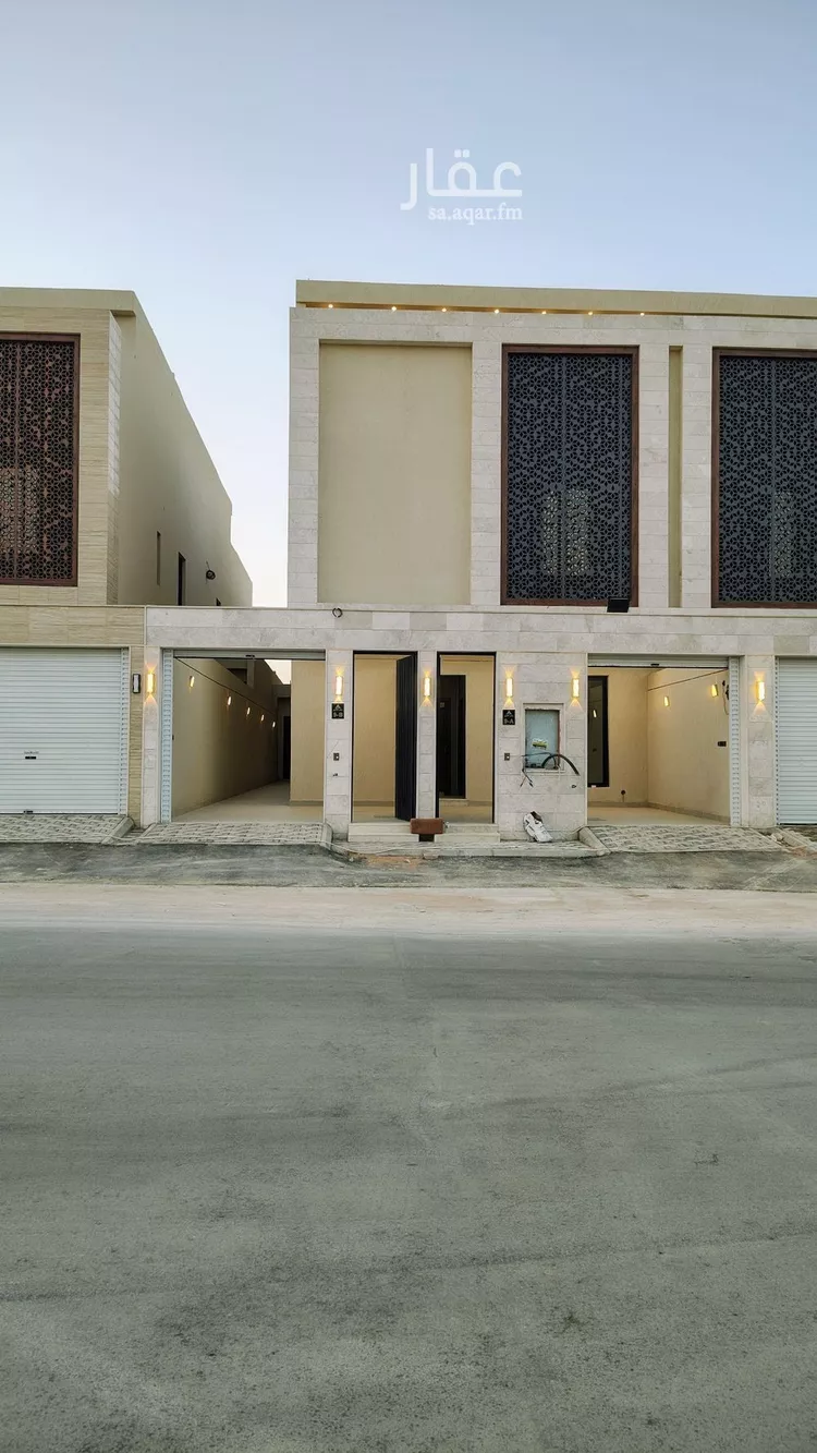 فيلا للبيع في شارع أبي الحسن الرضي, حي طويق, مدينة الرياض, منطقة الرياض صورة 3