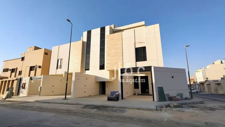 Floor for Sale in Riyadh Sultanah صورة 3