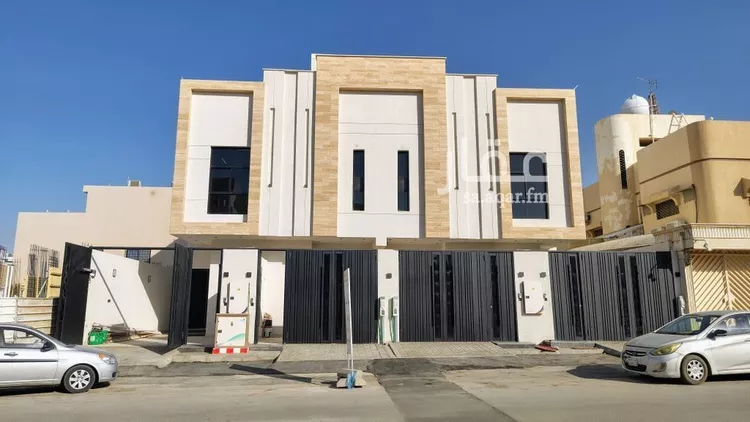 فيلا للبيع في شارع علي بن أبي القاسم, حي الزهرة, مدينة الرياض, منطقة الرياض
