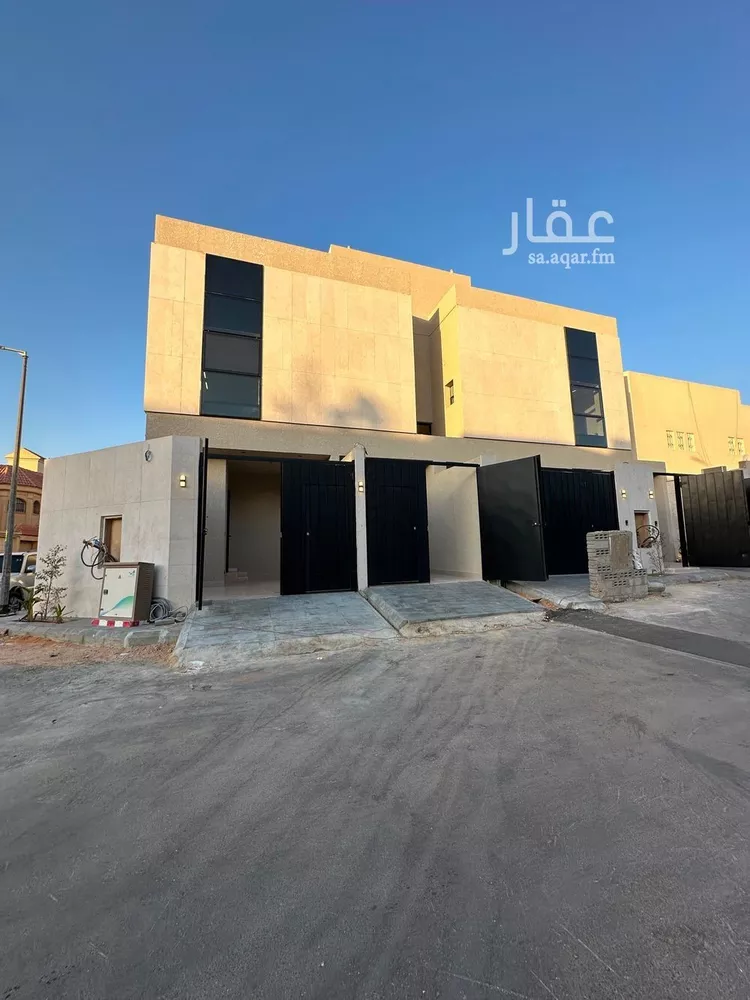 فيلا للبيع في شارع عمرو بن شيبان, حي شبرا, مدينة الرياض, منطقة الرياض صورة 4