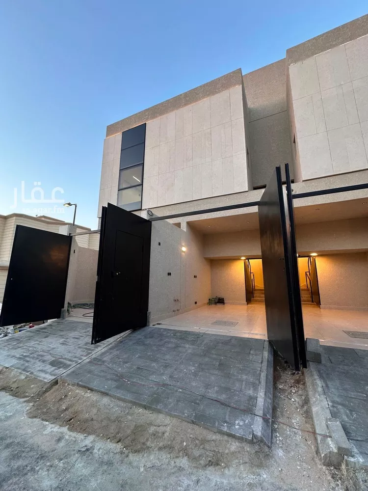 Villa for Sale in Riyadh Shubra 1 صورة