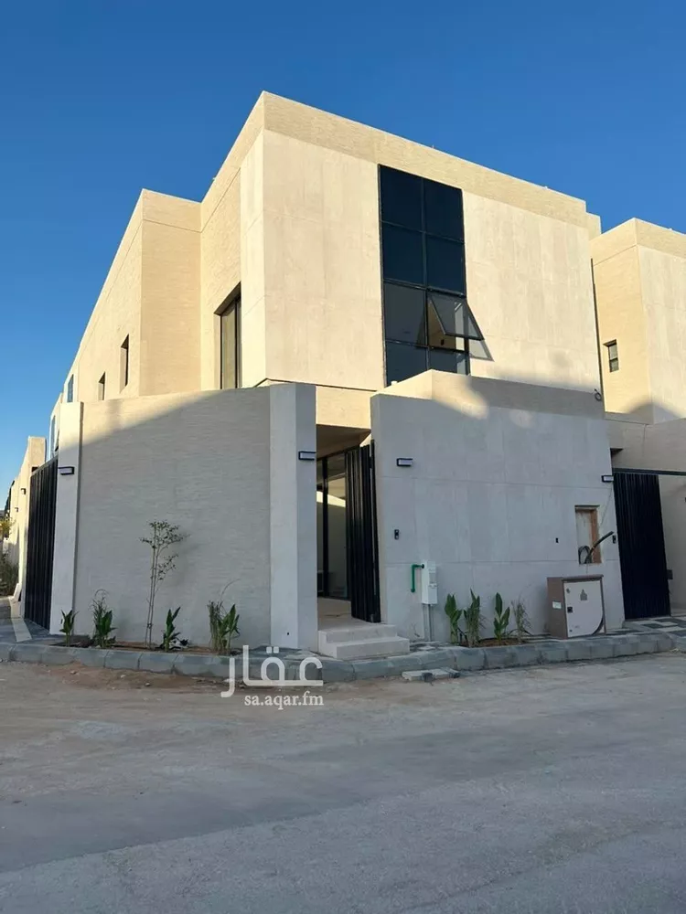 فيلا للبيع في شارع صفوان, حي الزهرة, مدينة الرياض, منطقة الرياض