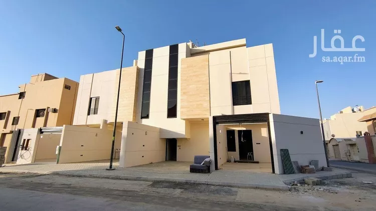 Apartment for Sale in Riyadh Sultanah
