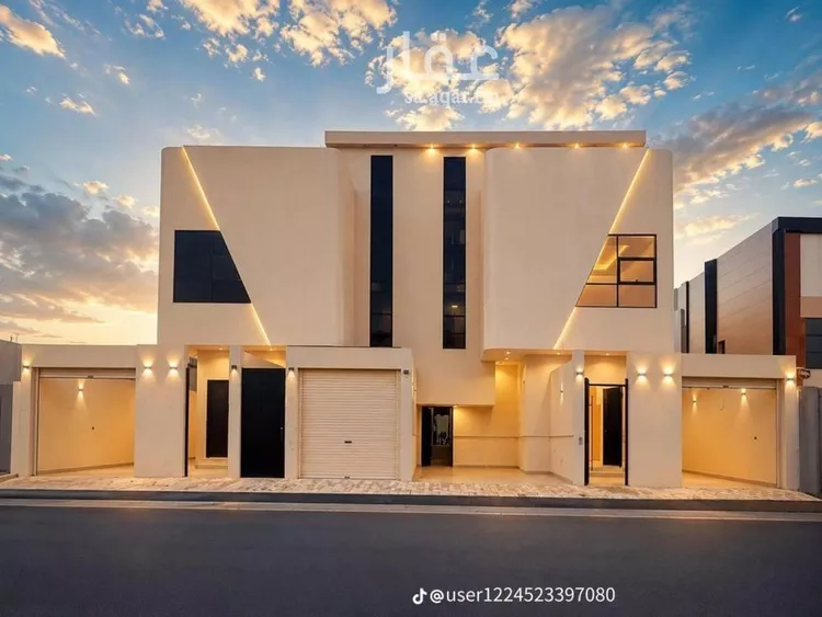 دور للبيع في شارع العباس بن غالب, حي الدريهمية, مدينة الرياض, منطقة الرياض