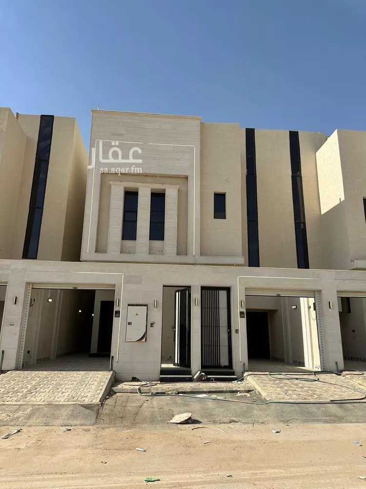 دور للبيع في شارع داوود العطار, حي طويق, مدينة الرياض, منطقة الرياض صورة 3