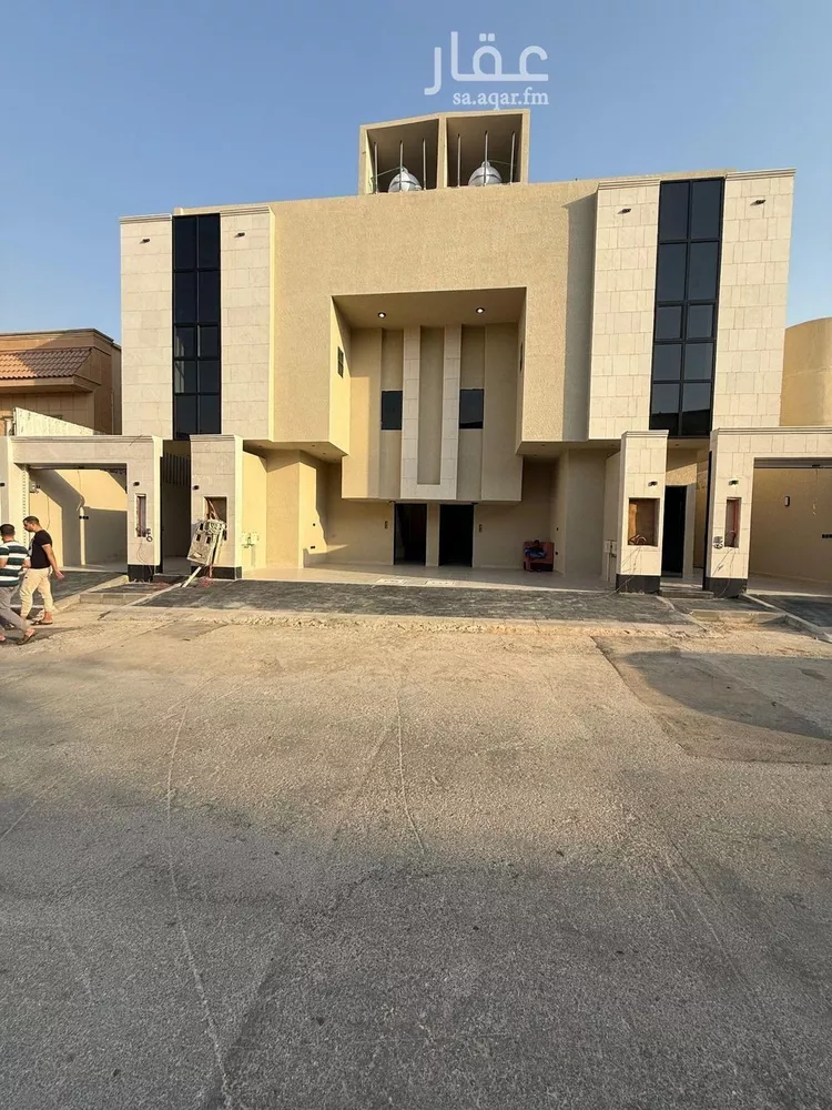 دور للبيع في شارع الحجرية, حي السويدي, مدينة الرياض, منطقة الرياض
