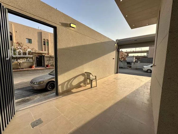 فيلا للبيع في شارع المطاوي, حي العريجاء الغربي, مدينة الرياض, منطقة الرياض صورة 4