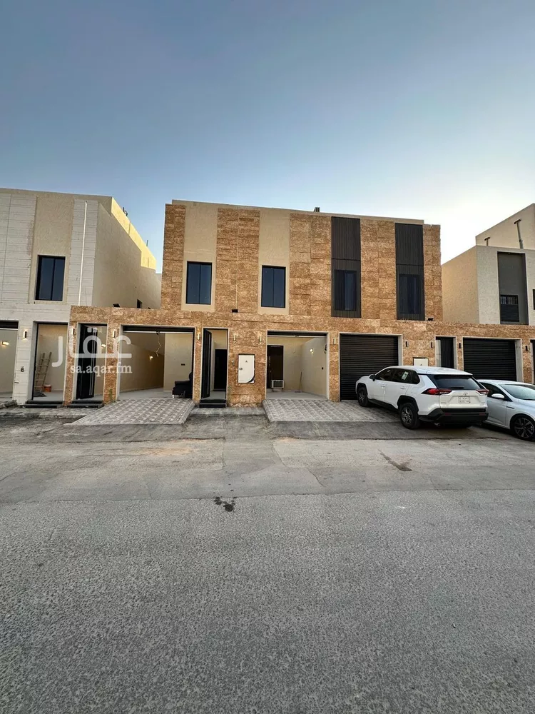 فيلا للبيع في شارع الزمخشري, حي عكاظ, مدينة الرياض, منطقة الرياض صورة 2