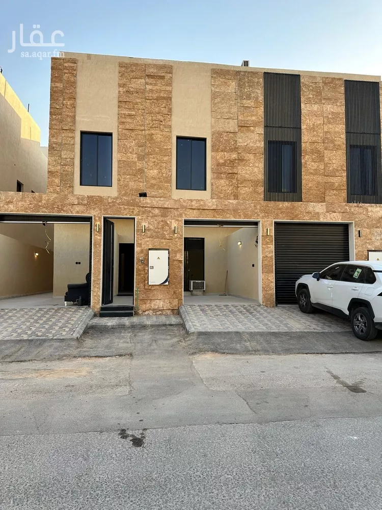 فيلا للبيع في شارع الزمخشري, حي عكاظ, مدينة الرياض, منطقة الرياض