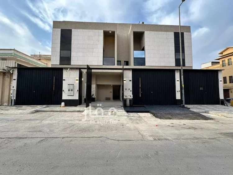 فيلا للبيع في شارع ابن نجيم, حي السويدي, مدينة الرياض, منطقة الرياض