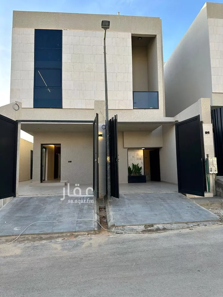 Villa for Sale in Riyadh Sultanah