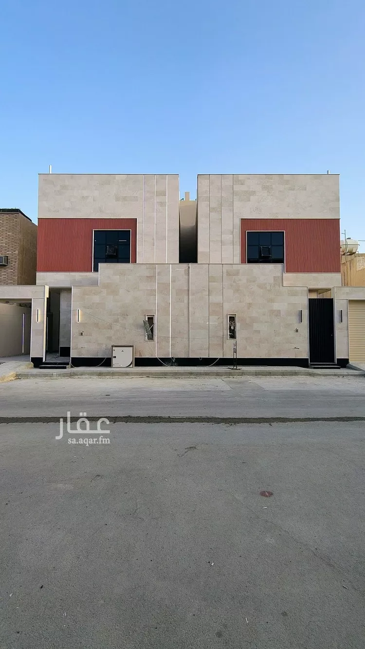 فيلا للبيع في شارع سبتة, حي طويق, مدينة الرياض, منطقة الرياض صورة 2