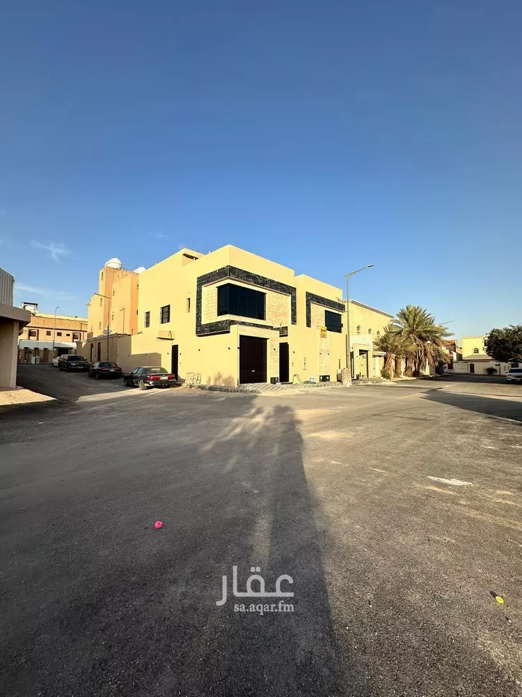 فيلا للبيع في شارع الضبيعات, حي طويق, مدينة الرياض, منطقة الرياض صورة 2
