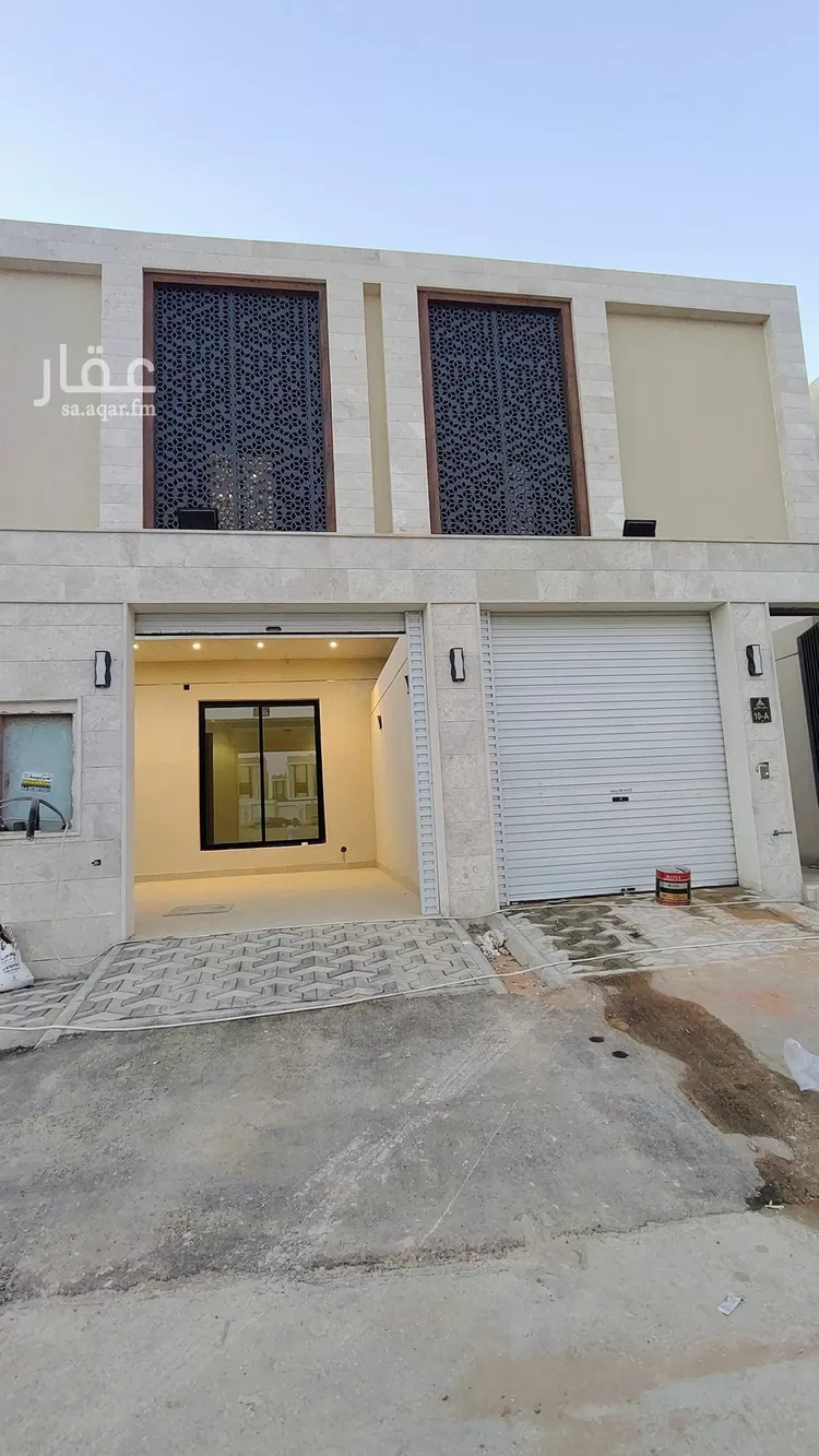 فيلا للبيع في شارع أبي الحسن الرضي, حي طويق, مدينة الرياض, منطقة الرياض صورة 2