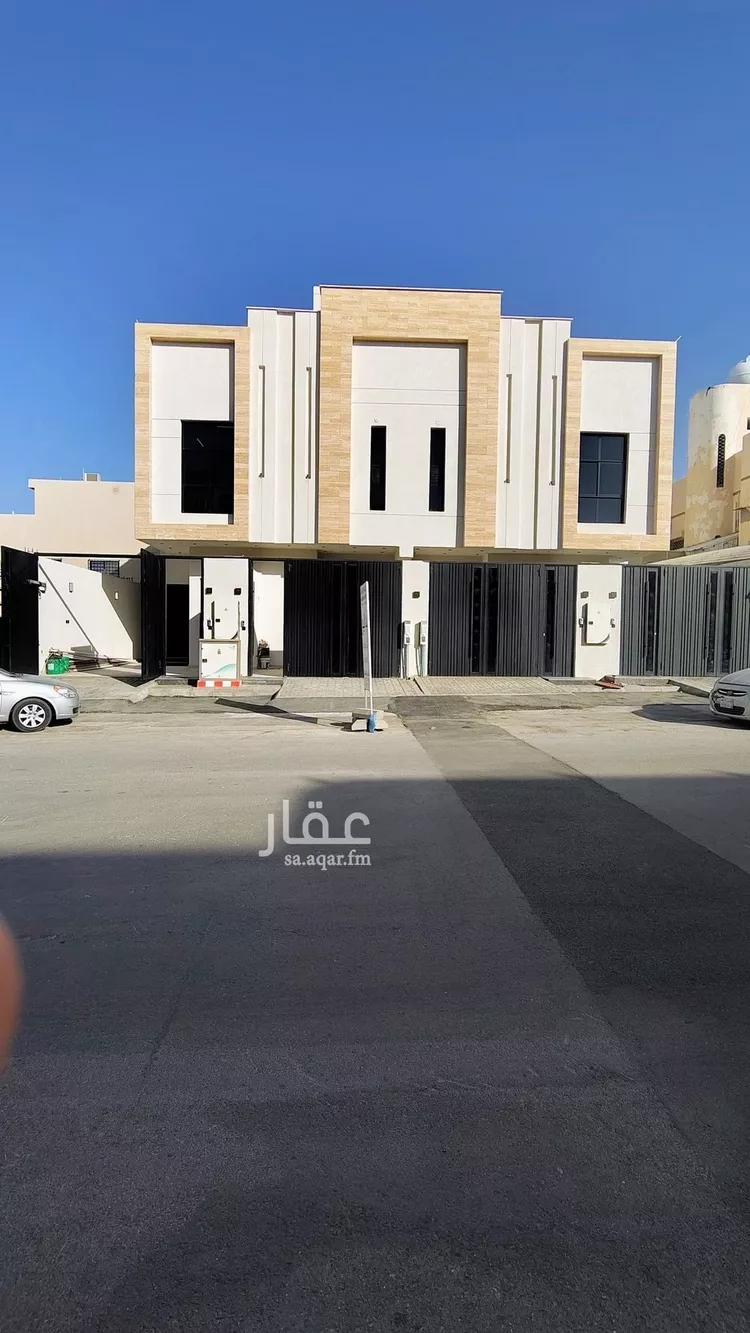 فيلا للبيع في شارع السماني, حي الزهرة, مدينة الرياض, منطقة الرياض صورة 3