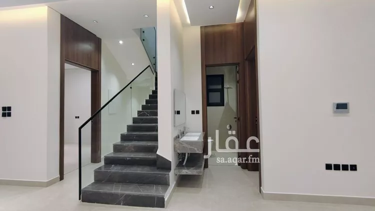 فيلا للبيع في شارع السماني, حي الزهرة, مدينة الرياض, منطقة الرياض 7