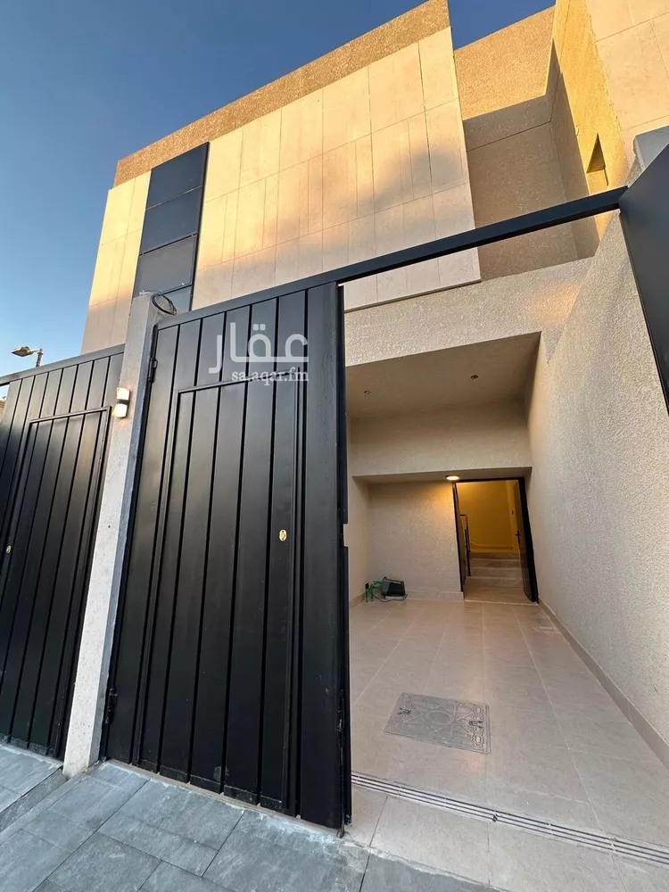 فيلا للبيع في شارع عمرو بن شيبان, حي شبرا, مدينة الرياض, منطقة الرياض صورة 2