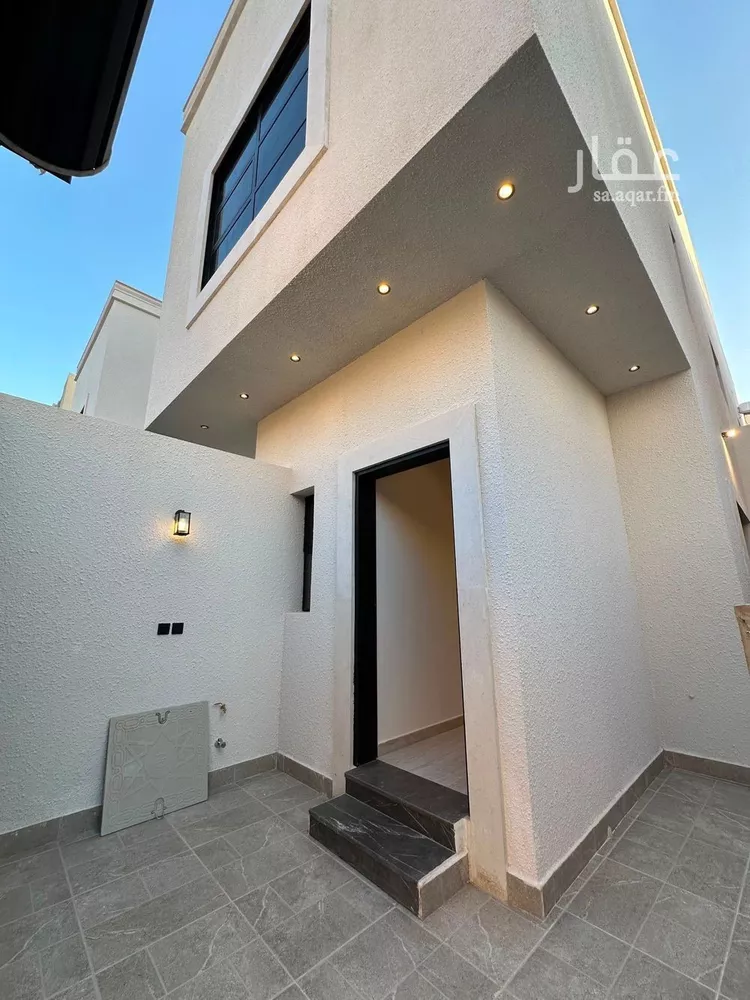 Floor for Sale in Riyadh Az Zahrah صورة 3
