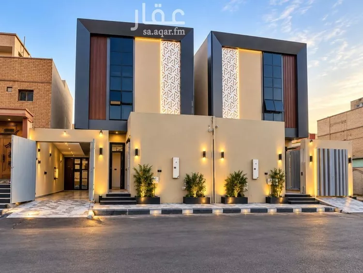 Villa for Sale in Riyadh Al Uraija Al Wusta