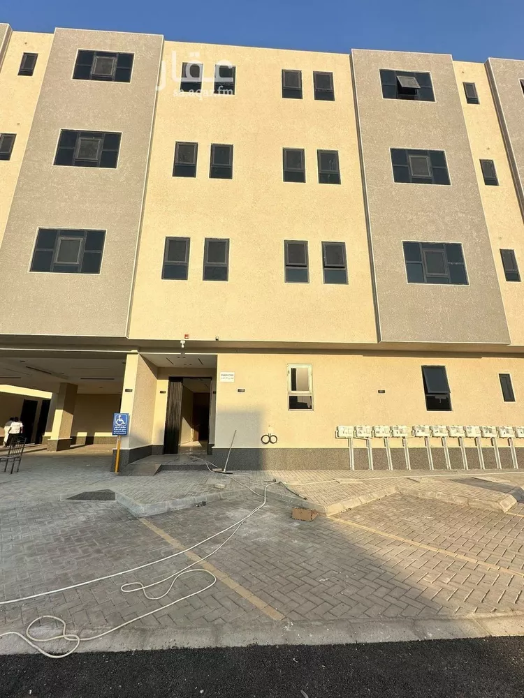 شقة للبيع في شارع بكر بن حبيب السهمي, حي طويق, مدينة الرياض, منطقة الرياض 15