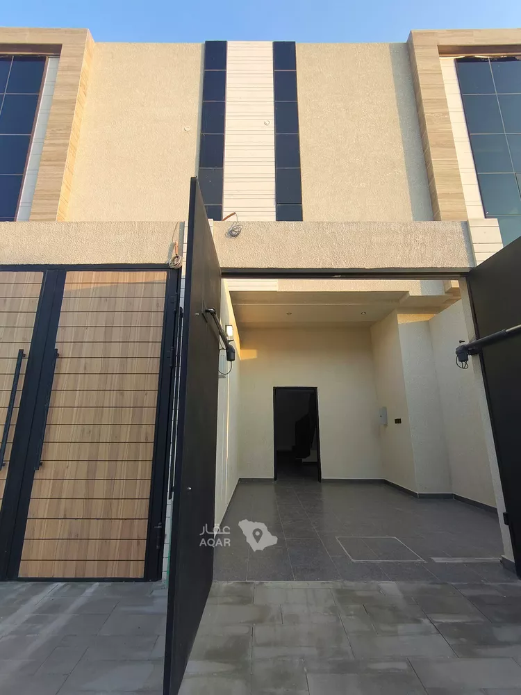فيلا للبيع في شارع الزريقات, حي ظهرة البديعة, مدينة الرياض, منطقة الرياض