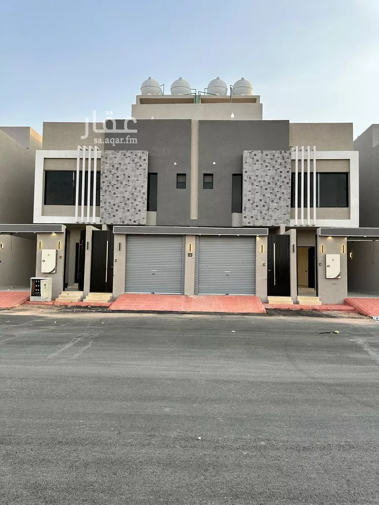 فيلا للبيع في شارع حمد بن عتيق, حي بدر, مدينة الرياض, منطقة الرياض صورة 2