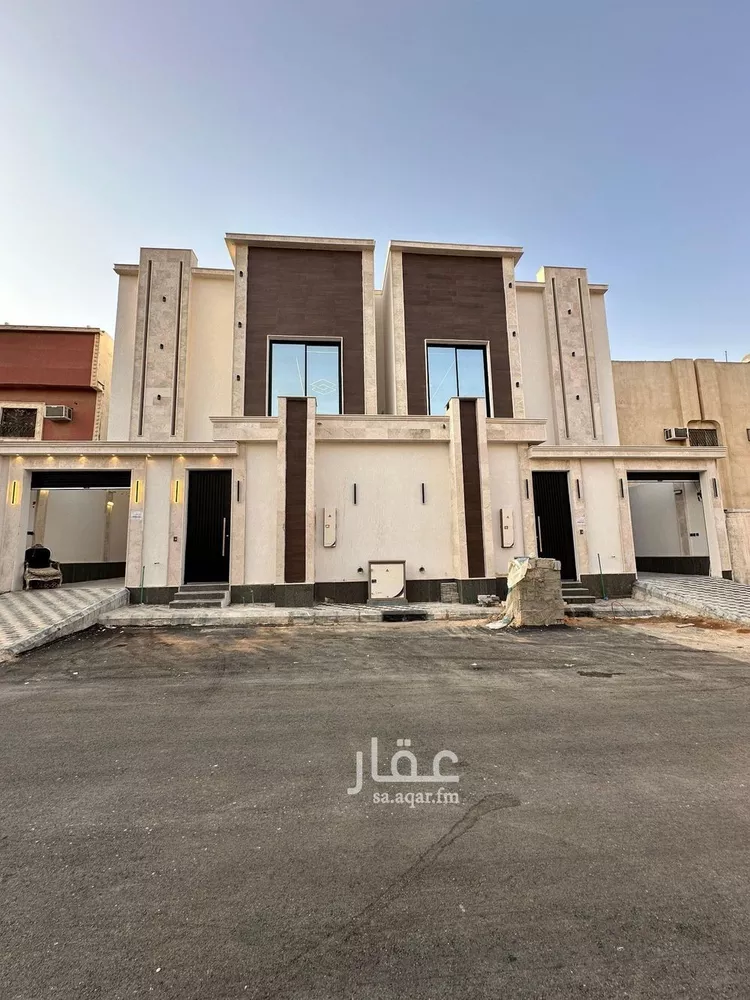 فيلا للبيع في شارع عبدالرحمن الداخل, حي طويق, مدينة الرياض, منطقة الرياض